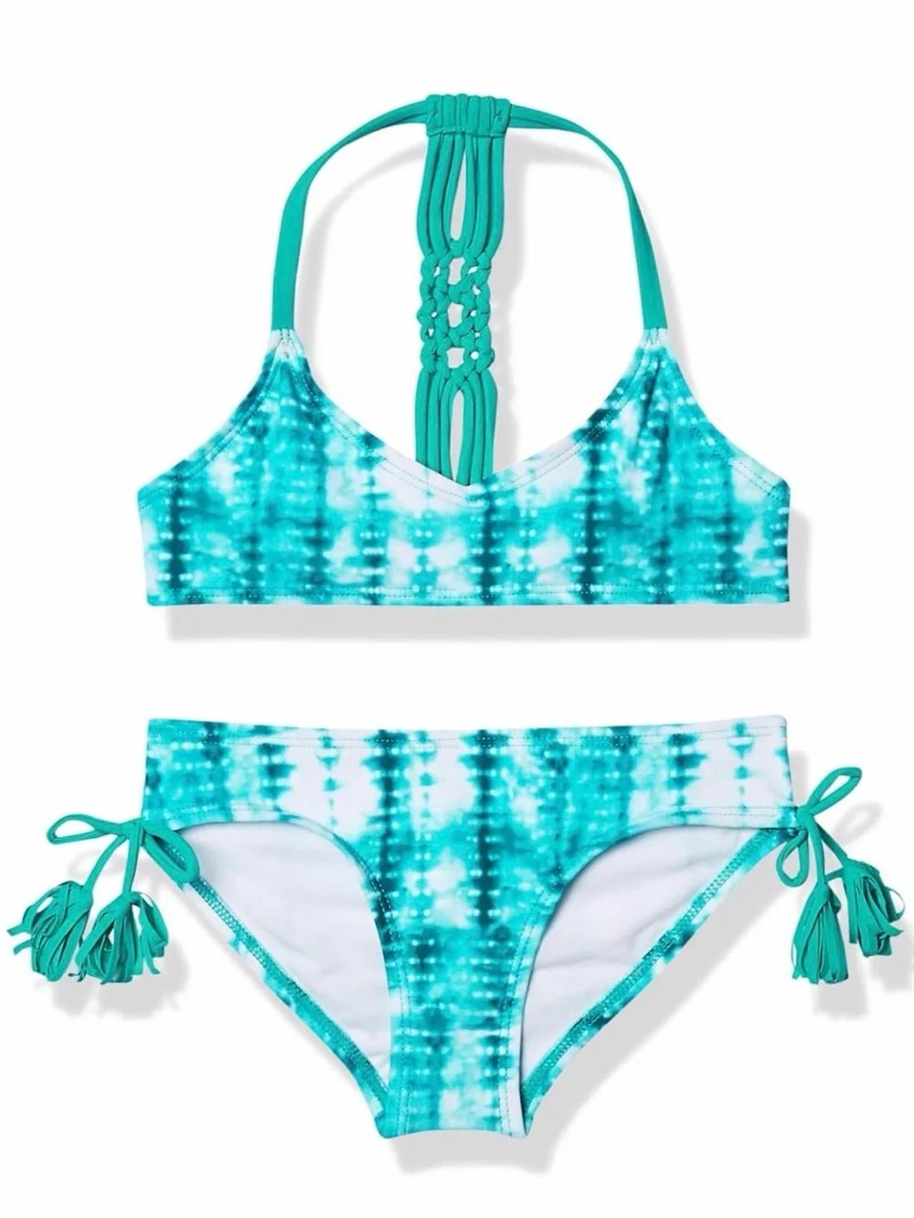 Kanu Surf Girls Two-Piece Bikini